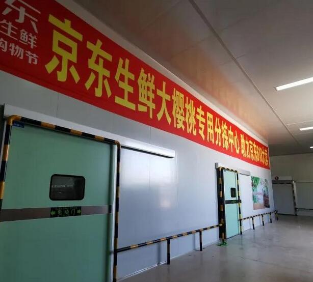 綠萌是大櫻桃分選設(shè)備國家高新技術(shù)企業(yè)，可進行重量大小分級、顏色、瑕疵外觀視覺分選，提供智能全自動櫻桃分選機,大櫻桃外形分選,櫻桃選果機,櫻桃選果設(shè)備,櫻桃分級機,櫻桃分揀機,櫻桃直徑分選方案和價格